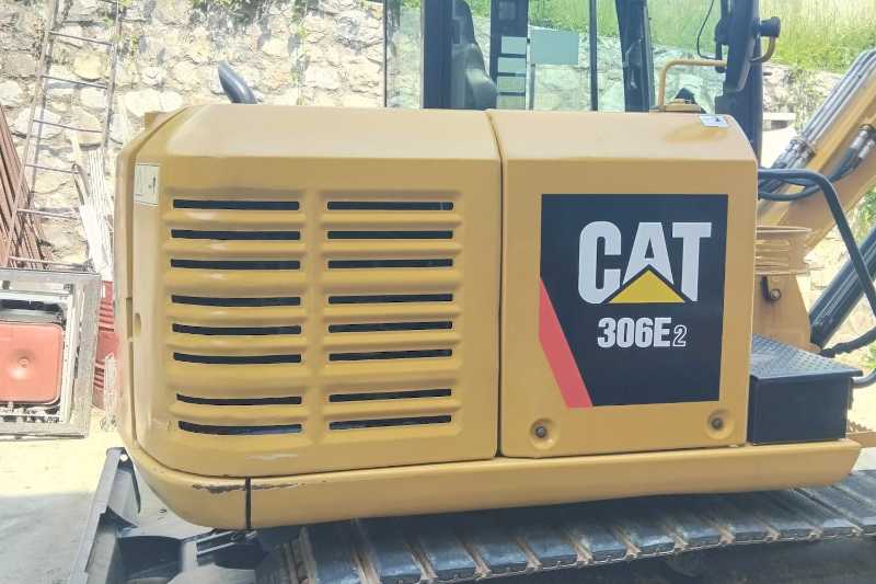 OmecoHub - Immagine CATERPILLAR 306E2